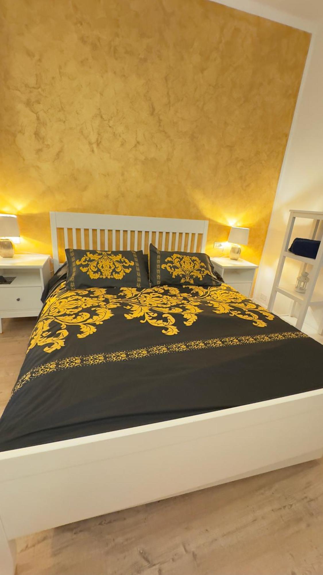 Sanlorenzo House Apartamento *