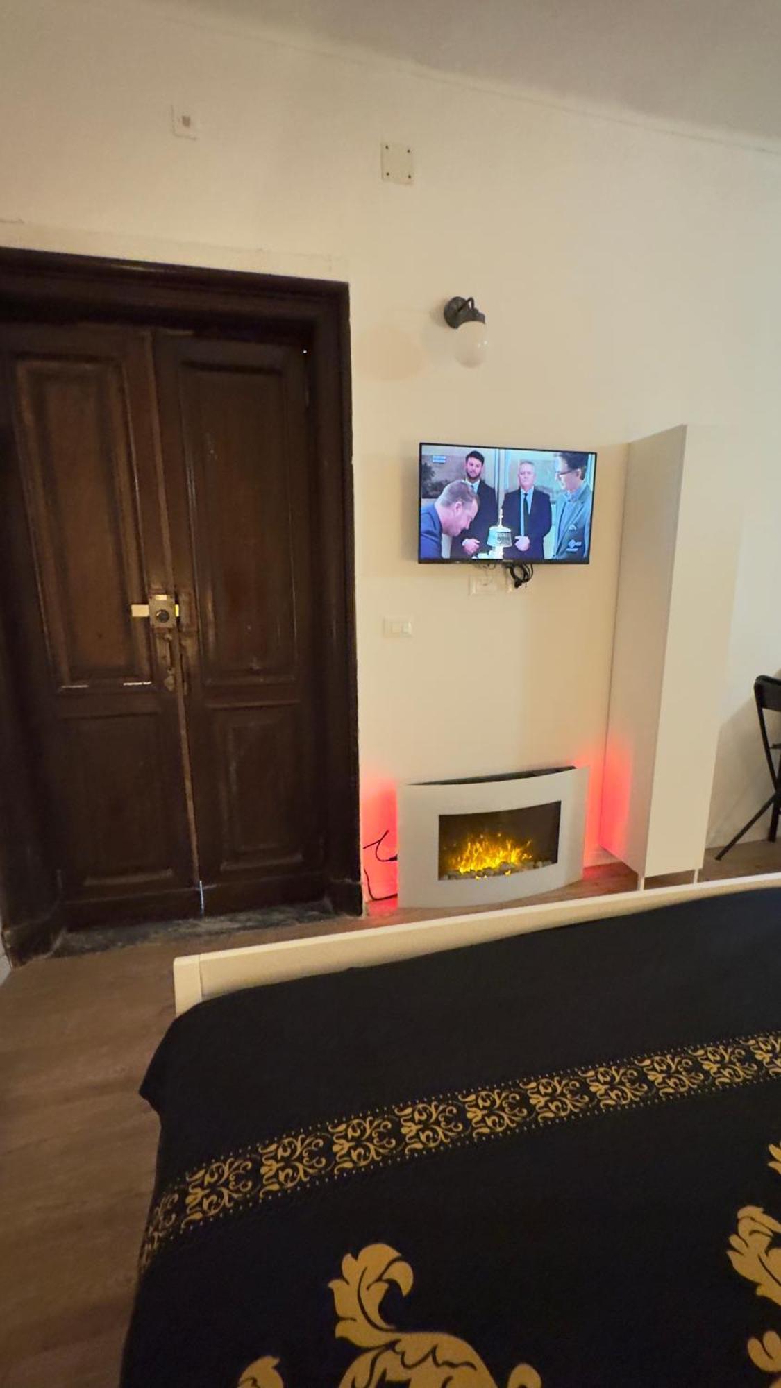 Sanlorenzo House Apartamento Génova
