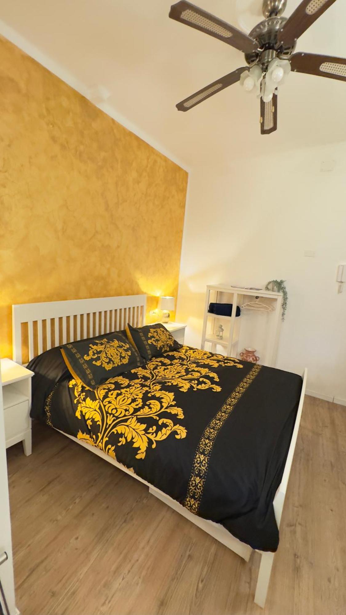 Sanlorenzo House Genova