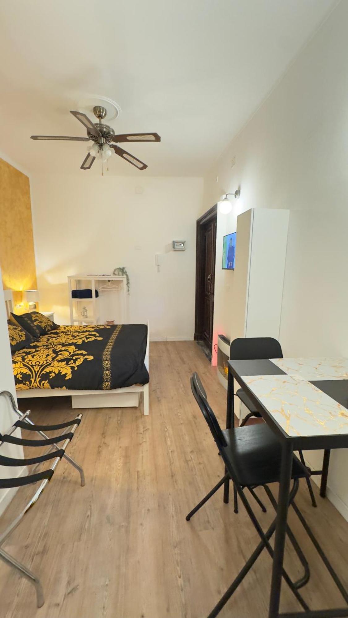 Sanlorenzo House Appartamento