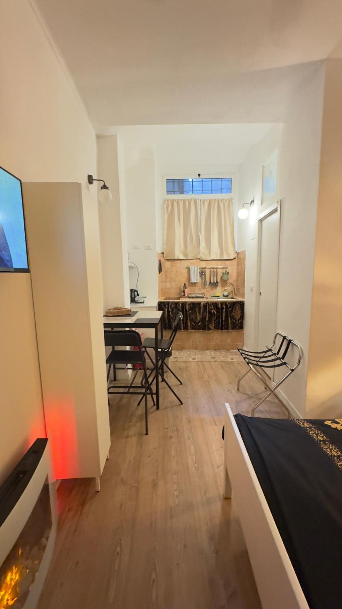 Appartamento Sanlorenzo House
