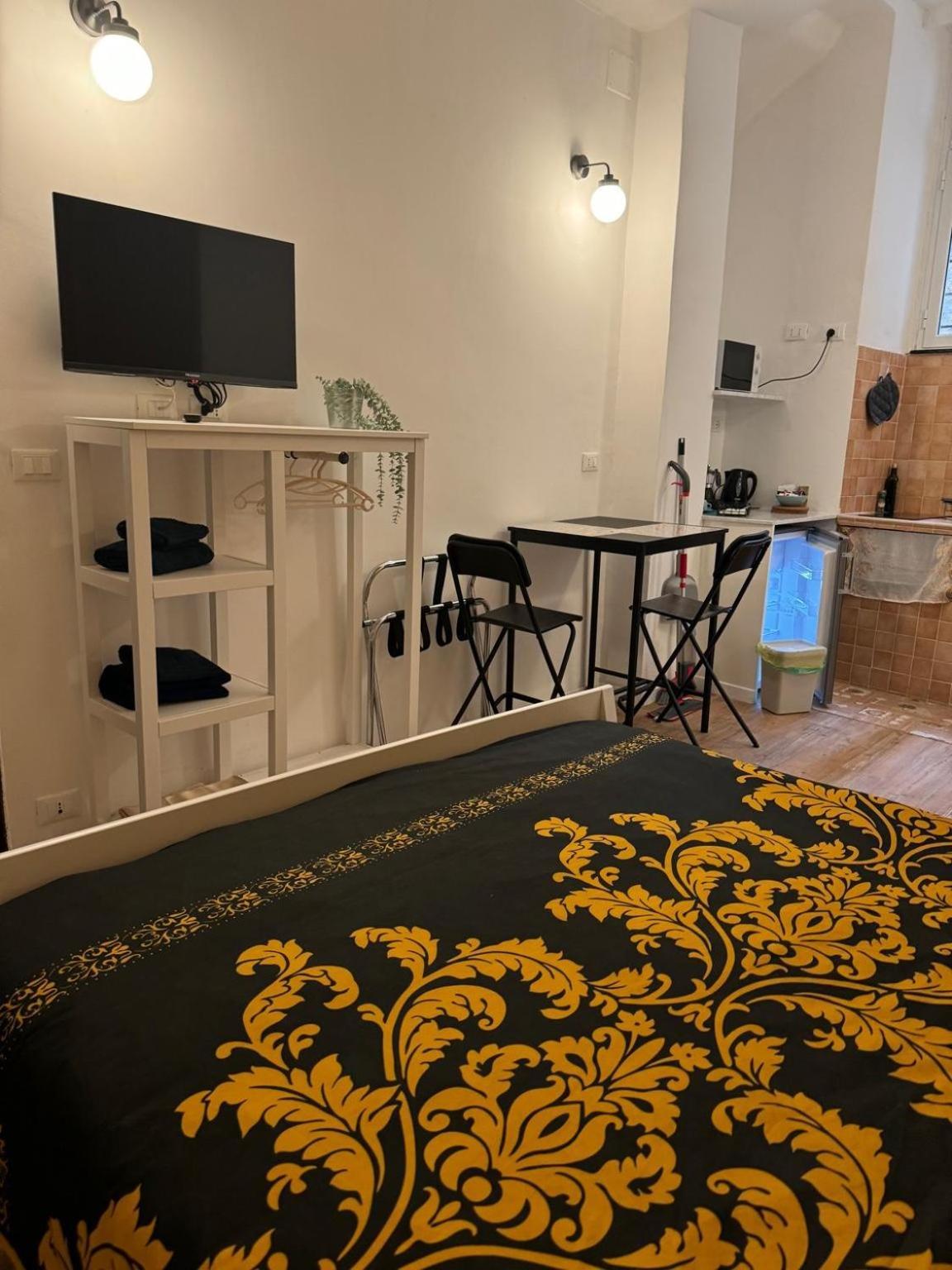 Sanlorenzo House Appartamento *