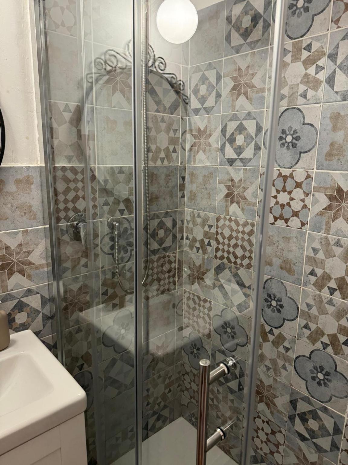 Appartement Sanlorenzo House *