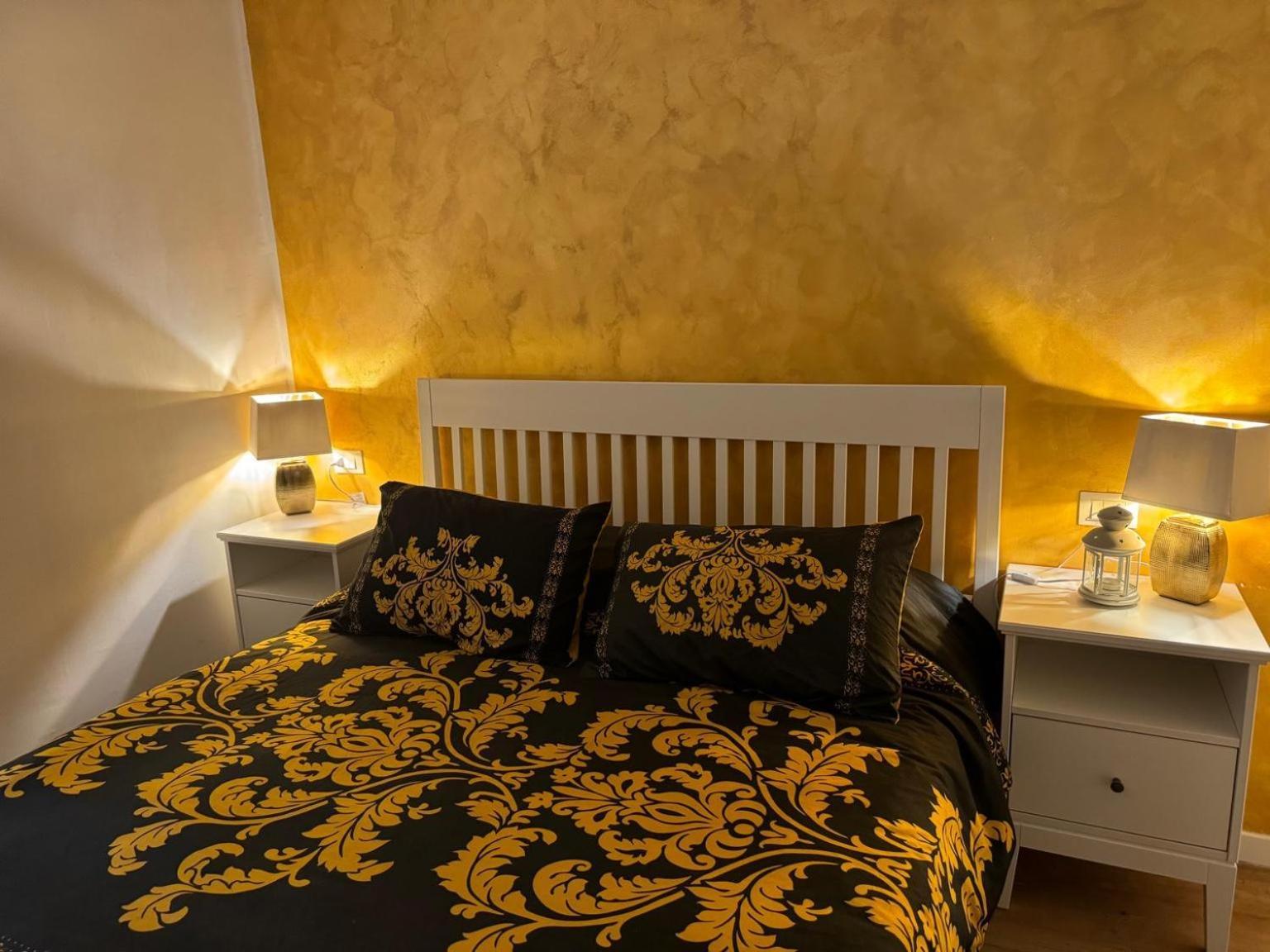 Sanlorenzo House Appartamento Genova