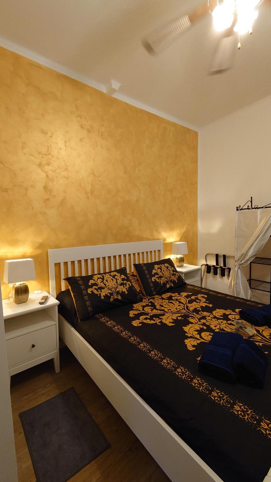 Appartamento Sanlorenzo House
